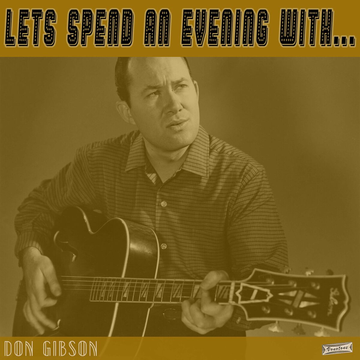 Don Gibson